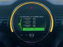 MINI Hatch Cooper Sport - U2333