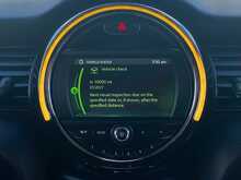 MINI Hatch Cooper Sport - U2333
