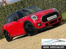 MINI Hatch Cooper Sport - U2333
