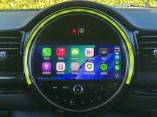 MINI Clubman Cooper Sport - U2334