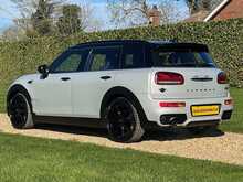 MINI Clubman Cooper Sport - U2334
