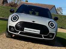 MINI Clubman Cooper Sport - U2334