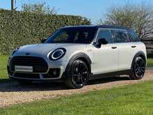 MINI Clubman Cooper Sport - U2334