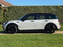 MINI Clubman Cooper Sport - U2334