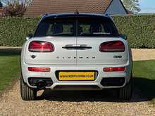MINI Clubman Cooper Sport - U2334