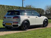 MINI Clubman Cooper Sport - U2334