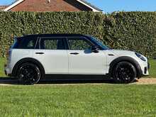 MINI Clubman Cooper Sport - U2334