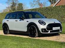 MINI Clubman Cooper Sport - U2334