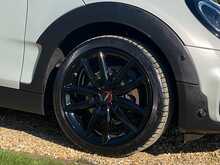 MINI Clubman Cooper Sport - U2334