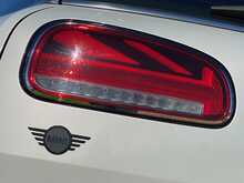 MINI Clubman Cooper Sport - U2334
