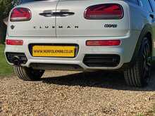 MINI Clubman Cooper Sport - U2334