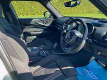 MINI Clubman Cooper Sport - U2334
