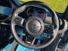 MINI Clubman Cooper Sport - U2334
