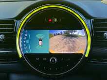 MINI Clubman Cooper Sport - U2334
