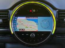 MINI Clubman Cooper Sport - U2334