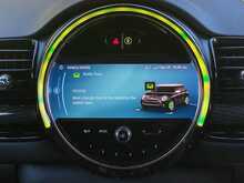 MINI Clubman Cooper Sport - U2334