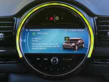 MINI Clubman Cooper Sport - U2334