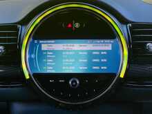 MINI Clubman Cooper Sport - U2334