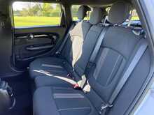 MINI Clubman Cooper Sport - U2334