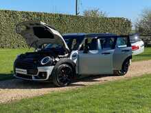 MINI Clubman Cooper Sport - U2334