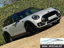 MINI Clubman Cooper Sport - U2334