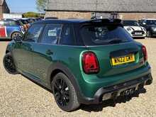 MINI Hatch Cooper S Sport - U2336