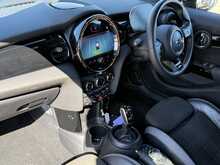 MINI Hatch Cooper S Sport - U2336