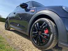 MINI Hatch John Cooper Works - U2338