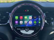 MINI Hatch John Cooper Works - U2338