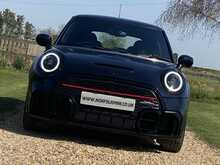 MINI Hatch John Cooper Works - U2338