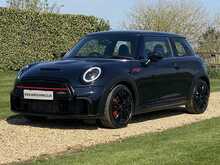 MINI Hatch John Cooper Works - U2338