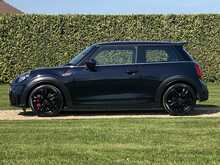 MINI Hatch John Cooper Works - U2338
