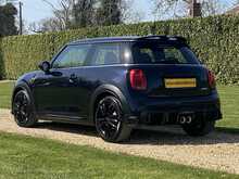 MINI Hatch John Cooper Works - U2338