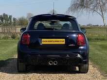 MINI Hatch John Cooper Works - U2338