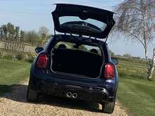 MINI Hatch John Cooper Works - U2338