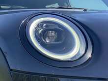 MINI Hatch John Cooper Works - U2338