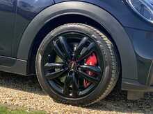 MINI Hatch John Cooper Works - U2338