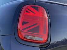 MINI Hatch John Cooper Works - U2338