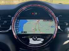 MINI Hatch John Cooper Works - U2338