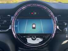 MINI Hatch John Cooper Works - U2338