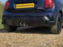 MINI Hatch John Cooper Works - U2338