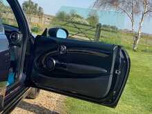 MINI Hatch John Cooper Works - U2338