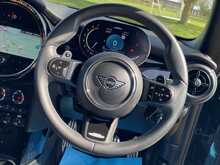 MINI Hatch John Cooper Works - U2338