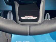 MINI Hatch John Cooper Works - U2338