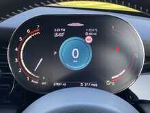 MINI Hatch John Cooper Works - U2338