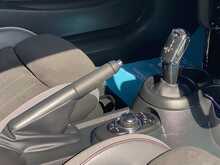 MINI Hatch John Cooper Works - U2338