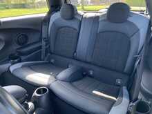 MINI Hatch John Cooper Works - U2338