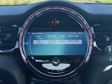 MINI Hatch John Cooper Works - U2338