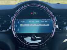 MINI Hatch John Cooper Works - U2338