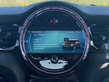 MINI Hatch John Cooper Works - U2338